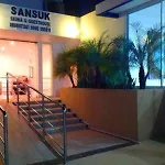 Sansuk Gay Sauna And Guesthouse