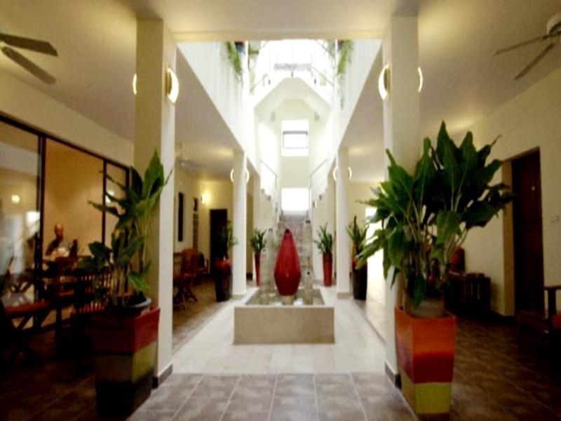 Guest house Sansuk Gay Sauna And Guesthouse Pattaya