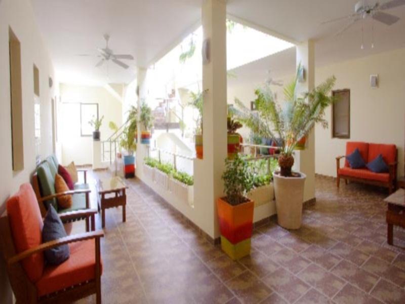 Sansuk Gay Sauna And Guesthouse